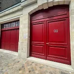 Les De Marie Бордо
