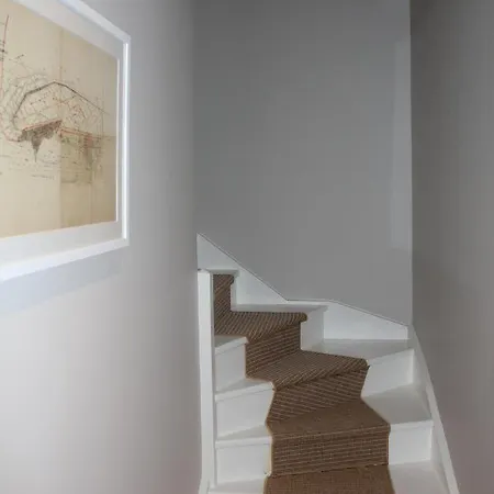 Les De Marie Bed & Breakfast Bordeaux