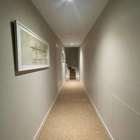 Bed & Breakfast Les De Marie Bordeaux