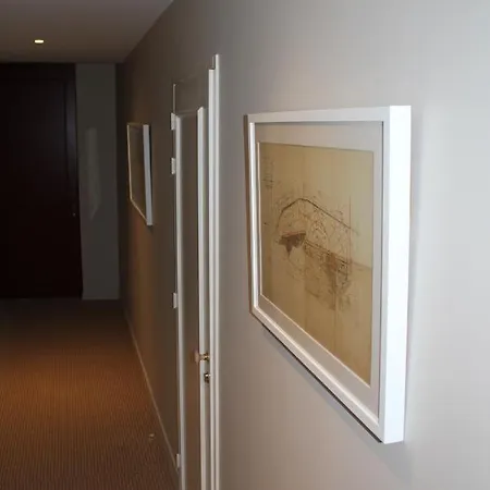 Bed & Breakfast Les De Marie