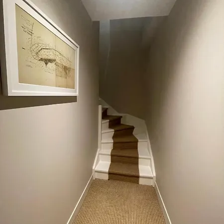 Bed & Breakfast Les De Marie Bordeaux