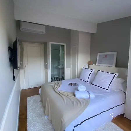 Les De Marie ボルドー