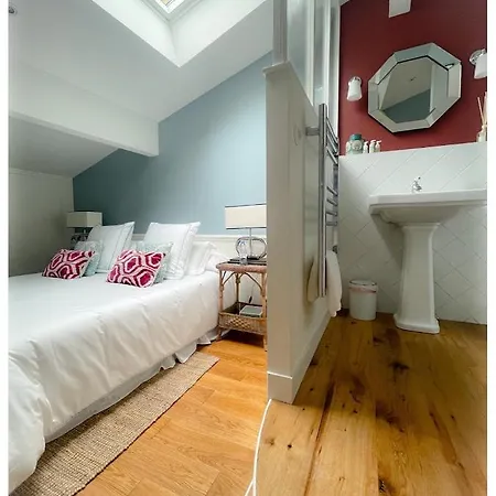 Les De Marie Bed & Breakfast