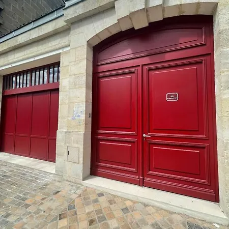 Les De Marie Bordeaux