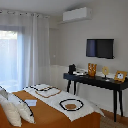 Bed & Breakfast Les De Marie 3*