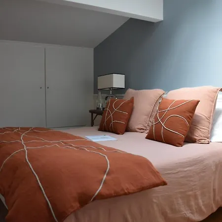 Les De Marie ボルドー