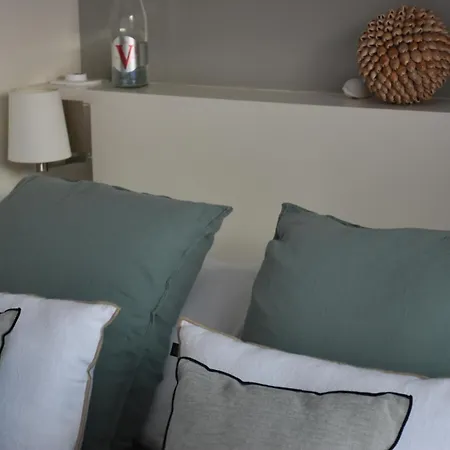 Bed & Breakfast Les De Marie