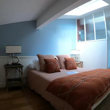 Les De Marie Bed & Breakfast