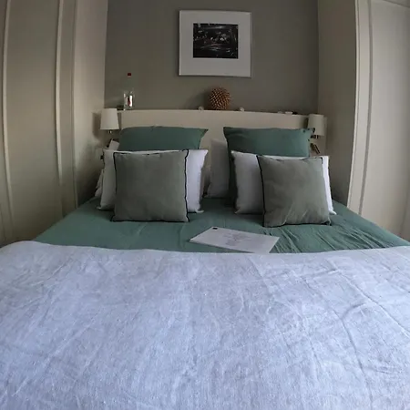 Bed and breakfast Les De Marie