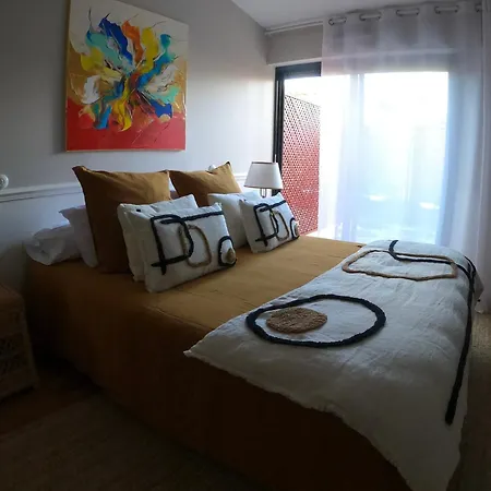 ベッド・アンド・ブレックファスト Les De Marie 3*