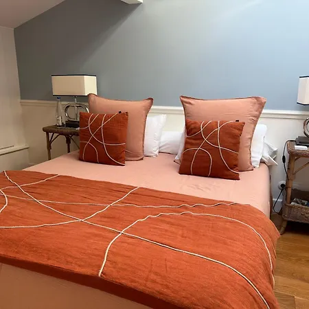 Bed and breakfast Les De Marie 3*