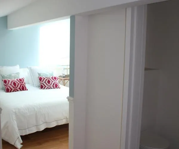 Les De Marie Bed & Breakfast