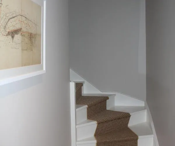 Les De Marie Bed & Breakfast Bordeaux