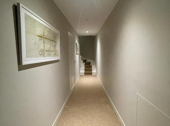 Bed & Breakfast Les De Marie Bordeaux