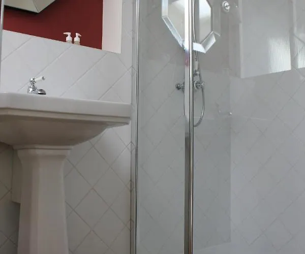 Bed & Breakfast Les De Marie Bordeaux