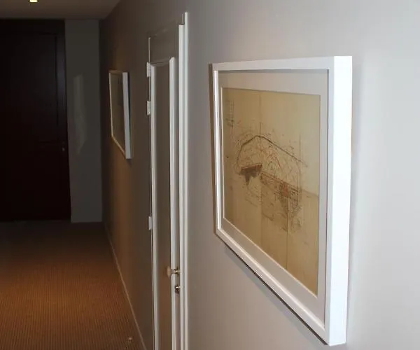 Bed & Breakfast Les De Marie