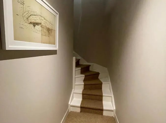 住宿加早餐酒店 Les De Marie 波尔多