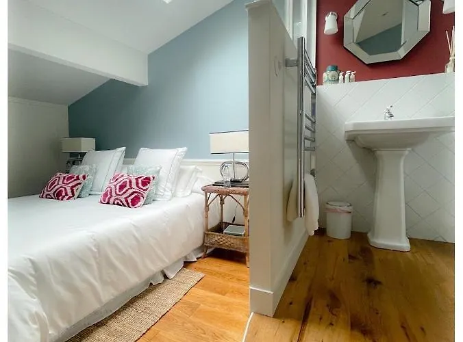 Les De Marie Bed & Breakfast