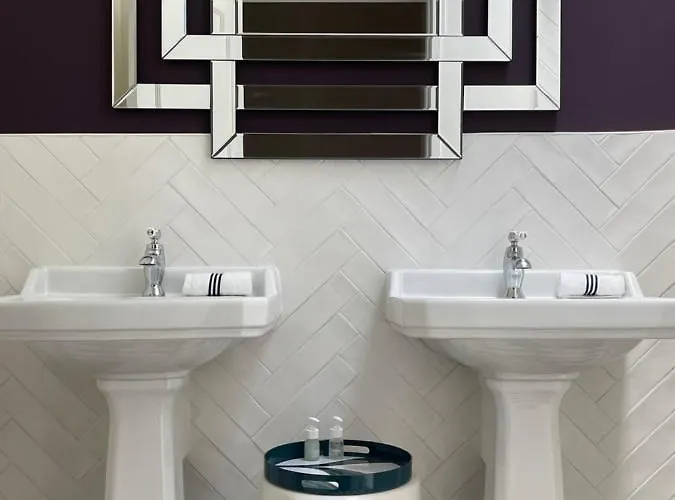 Les De Marie Bed and breakfast 3*