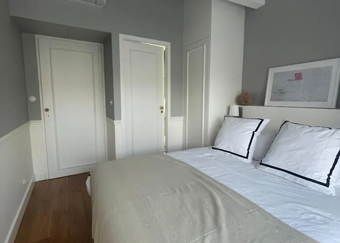 Bed and breakfast Les De Marie