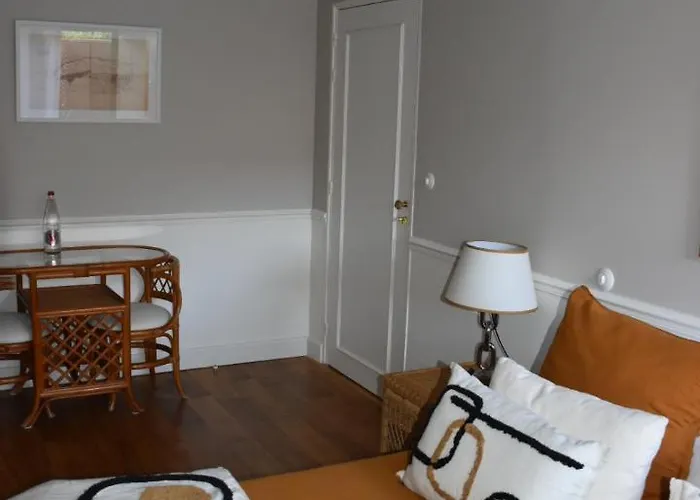 Les De Marie Bed and breakfast 3*