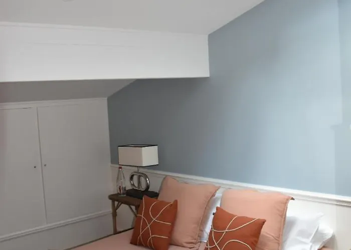 Bed and breakfast Les De Marie