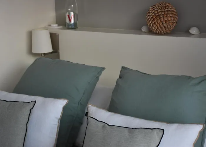 Bed and breakfast Les De Marie