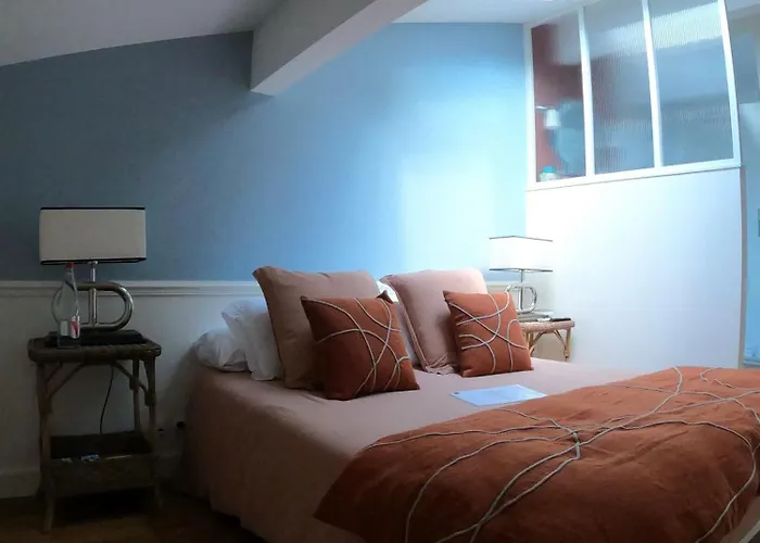 Les De Marie Bed & Breakfast