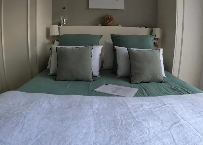 Bed & Breakfast Les De Marie