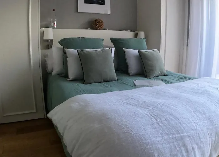 Les De Marie Bed and breakfast