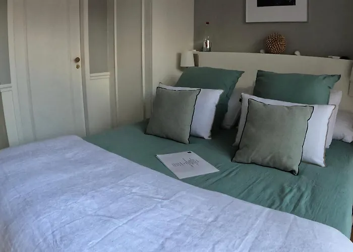 Les De Marie Bed and breakfast 3*