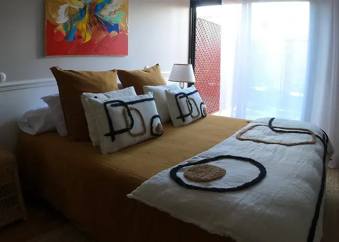 Bed and breakfast Les De Marie 3*