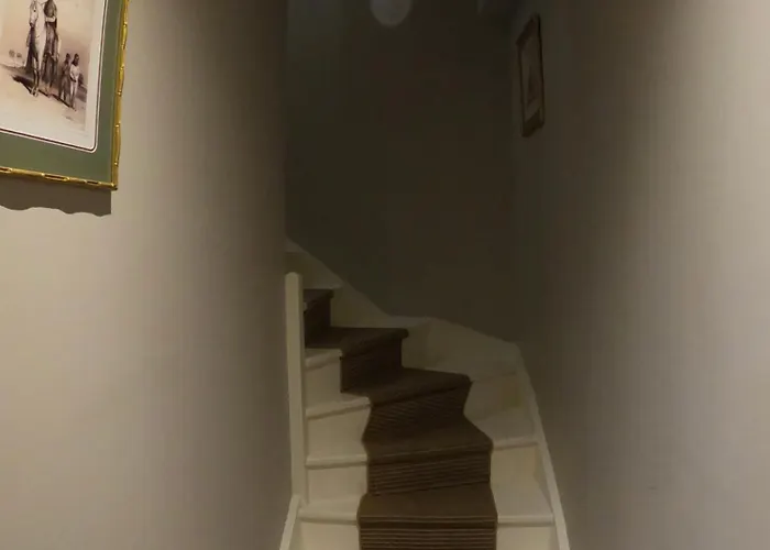 Les De Marie 3* 波尔多