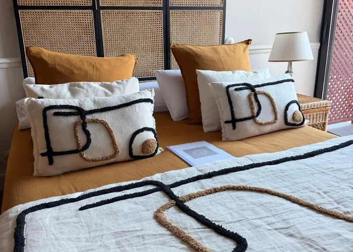 Les De Marie Bed & Breakfast