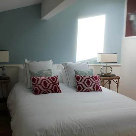 Les De Marie Bed and Breakfast
