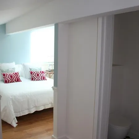 Les De Marie Bed and Breakfast