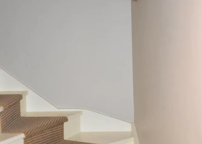 Les De Marie לינה וארוחת בוקר