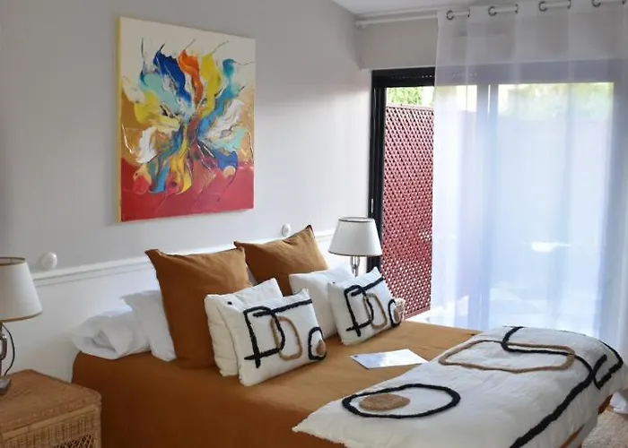 Les De Marie בורדו