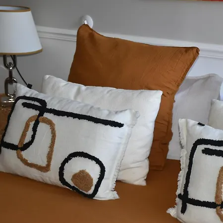 Les De Marie B&B 보르도