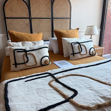 Les De Marie Bed and Breakfast