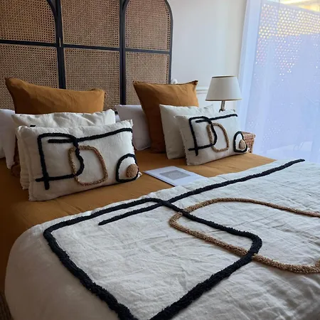 Bed and Breakfast Les De Marie