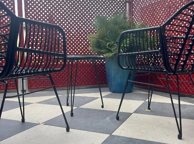 Bed and Breakfast Les De Marie