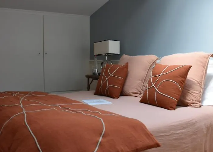 Les De Marie Μπορντό