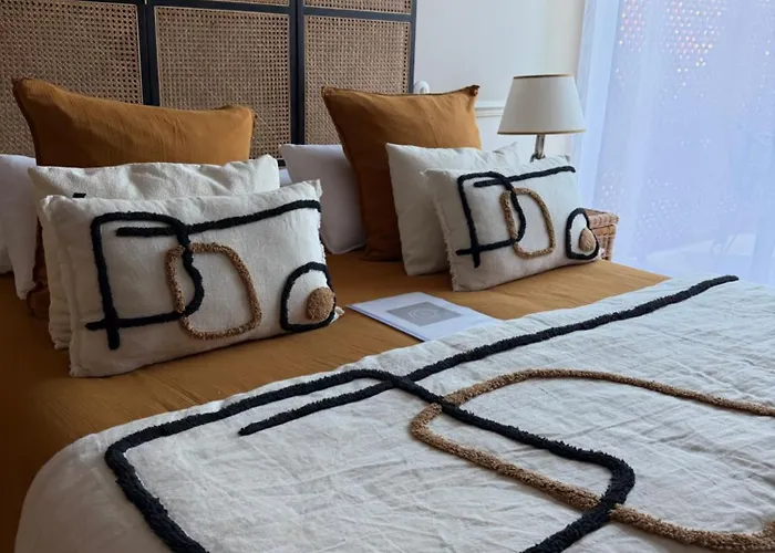 Bed and Breakfast Les De Marie